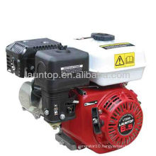 4 stroke gasoline engine